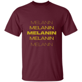 T-Shirt - Melanin