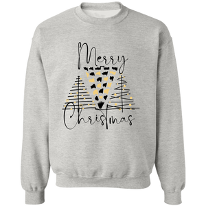 Merry Christmas Sweatshirt