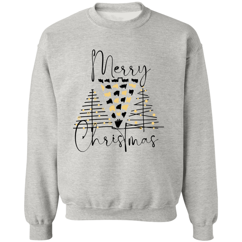 Merry Christmas Sweatshirt