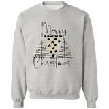 Merry Christmas Sweatshirt