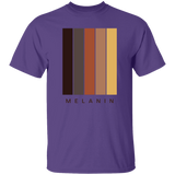 T-Shirt- Melanin Shades