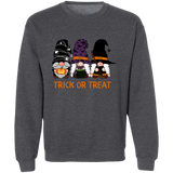 Sweatshirt - Trick OR Treat