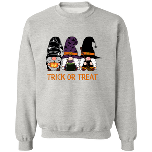 Sweatshirt - Trick OR Treat