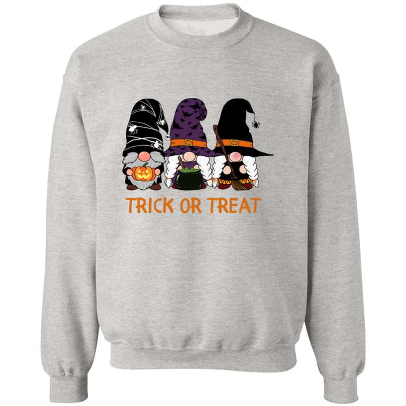 Sweatshirt - Trick OR Treat