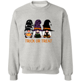 Sweatshirt - Trick OR Treat