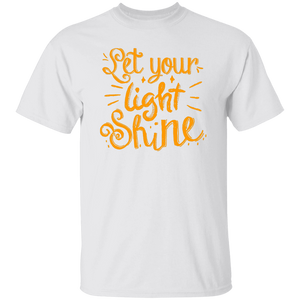 Let your light Shine