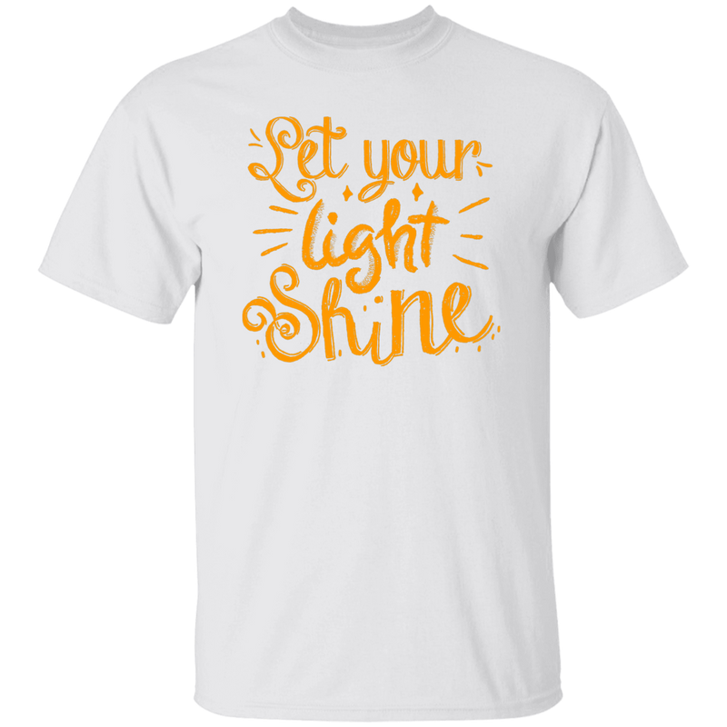 Let your light Shine