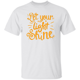 Let your light Shine