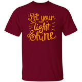 Let your light Shine