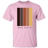 T-Shirt- Melanin Shades