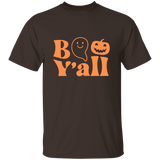 T-Shirt - Boo Y'all