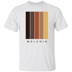 T-Shirt- Melanin Shades