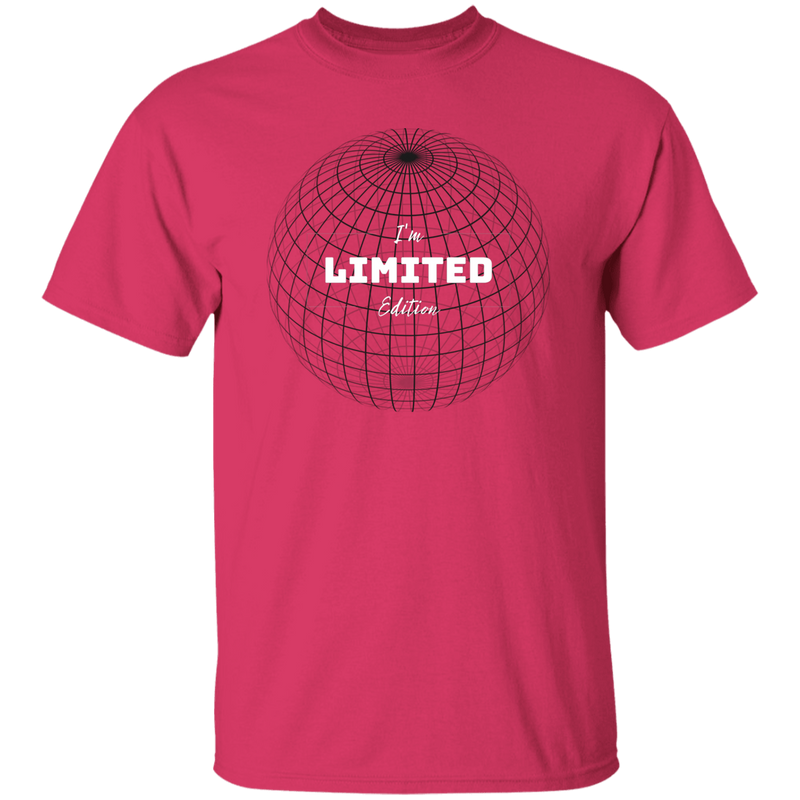 I'm Limited Edition