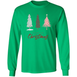 Feeling Like Christmas | Long Sleeve