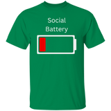 Social Battery