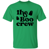 T-Shirt- The Boo Crew