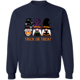 Sweatshirt - Trick OR Treat