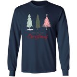 Feeling Like Christmas | Long Sleeve