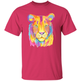 T-Shirt - Lion