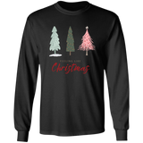 Feeling Like Christmas | Long Sleeve