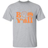 T-Shirt - Boo Y'all