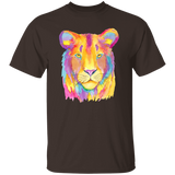 T-Shirt - Lion