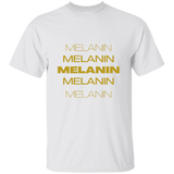 T-Shirt - Melanin