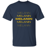 T-Shirt - Melanin