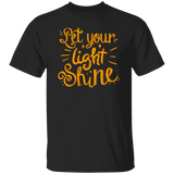 Let your light Shine