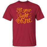 Let your light Shine