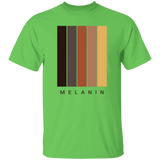 T-Shirt- Melanin Shades