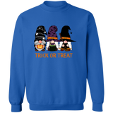 Sweatshirt - Trick OR Treat